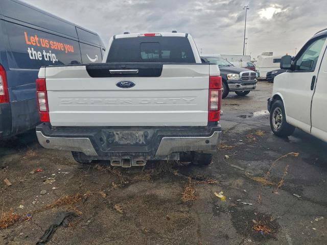 Ford F-350 Super Duty Image 2