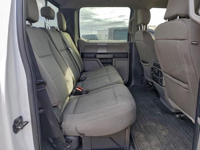 Ford F-350 Super Duty Image 4