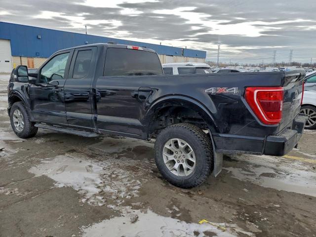 Ford F-150 Super Cab Image 10