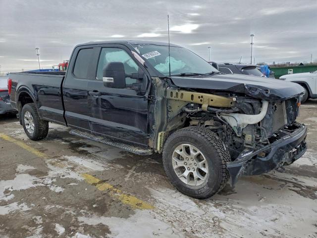 Ford F-150 Super Cab Image 2