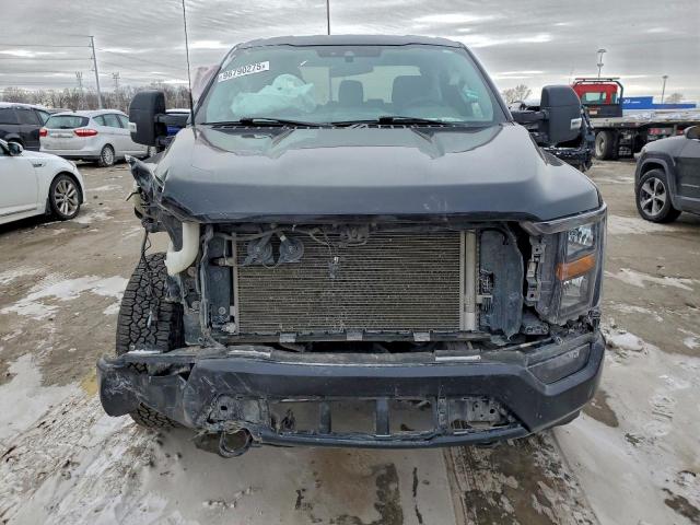 Ford F-150 Super Cab Image 8