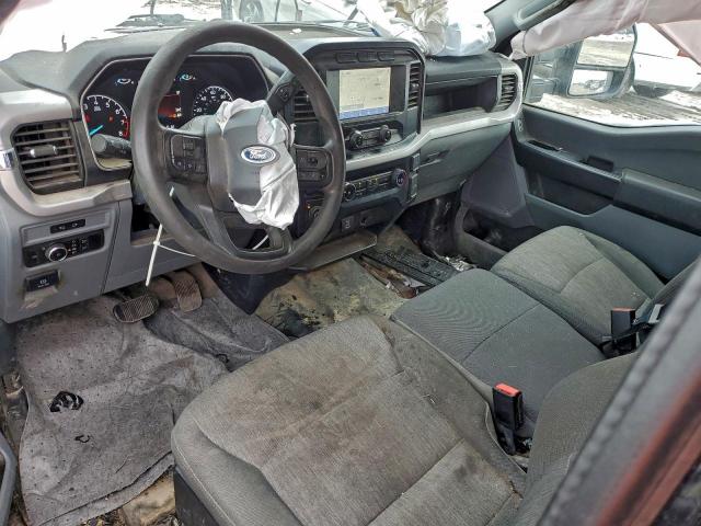 Ford F-150 Super Cab Image 11