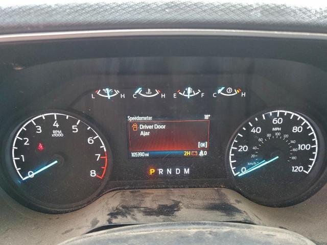 Ford F-150 Super Cab Image 5