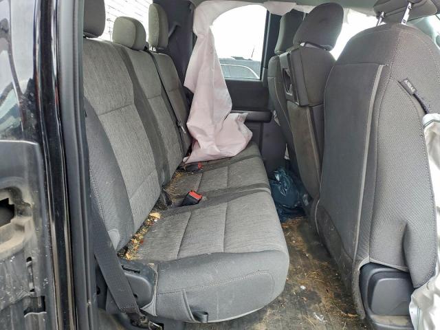 Ford F-150 Super Cab Image 7