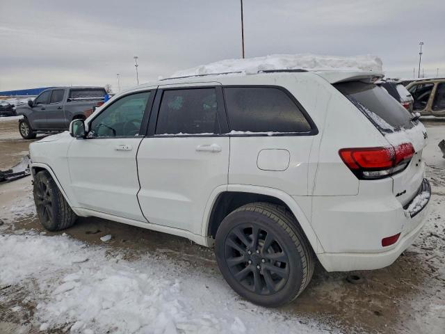Jeep Grand Cherokee Laredo Image 12