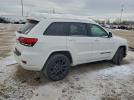 Jeep Grand Cherokee Laredo Image 4