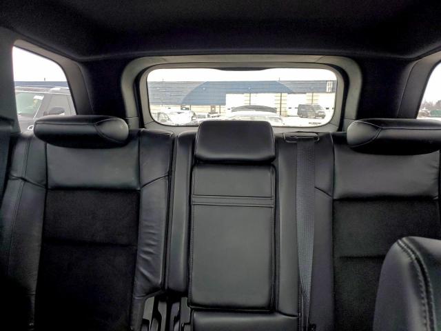 Jeep Grand Cherokee Laredo Image 11