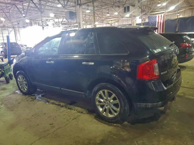 Ford Edge Sel Image 7