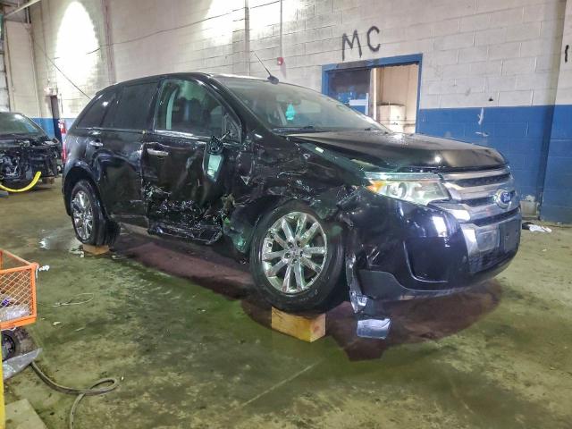 Ford Edge Sel Image 4