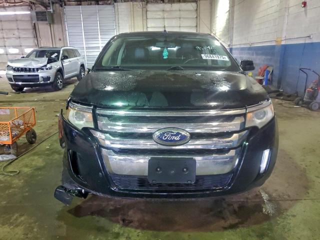 Ford Edge Sel Image 6