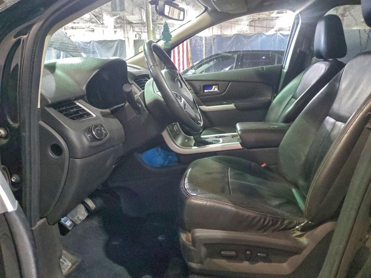 Ford Edge Sel Image 10