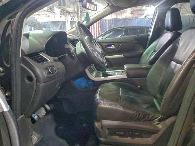 Ford Edge Sel Image 10