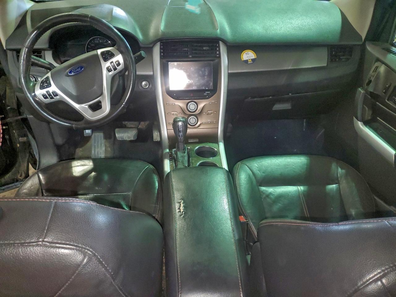 Ford Edge Sel Image 5