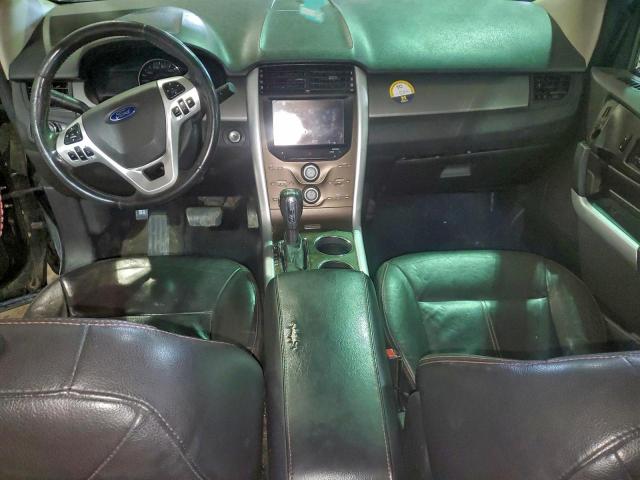 Ford Edge Sel Image 5