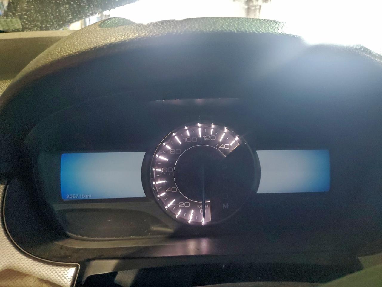 Ford Edge Sel Image 9