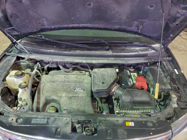 Ford Edge Sel Image 8