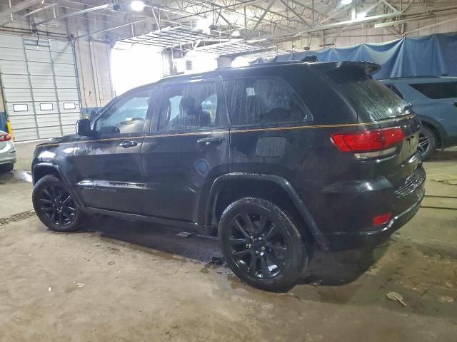 Jeep Grand Cherokee Laredo Image 5
