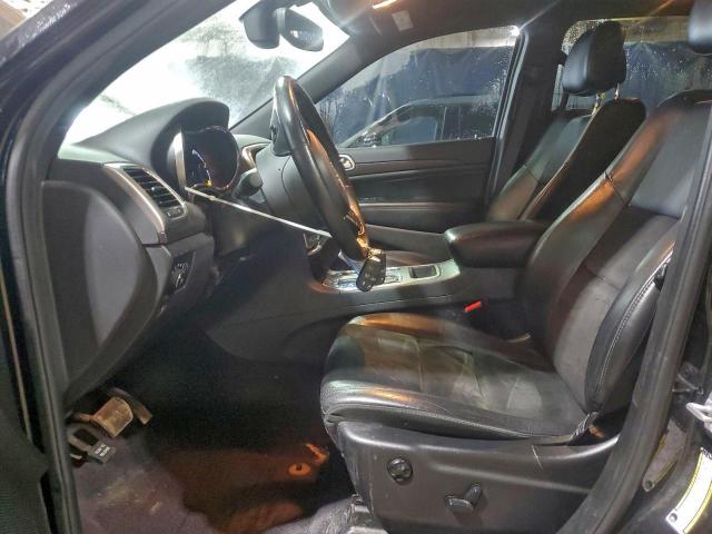 Jeep Grand Cherokee Laredo Image 2