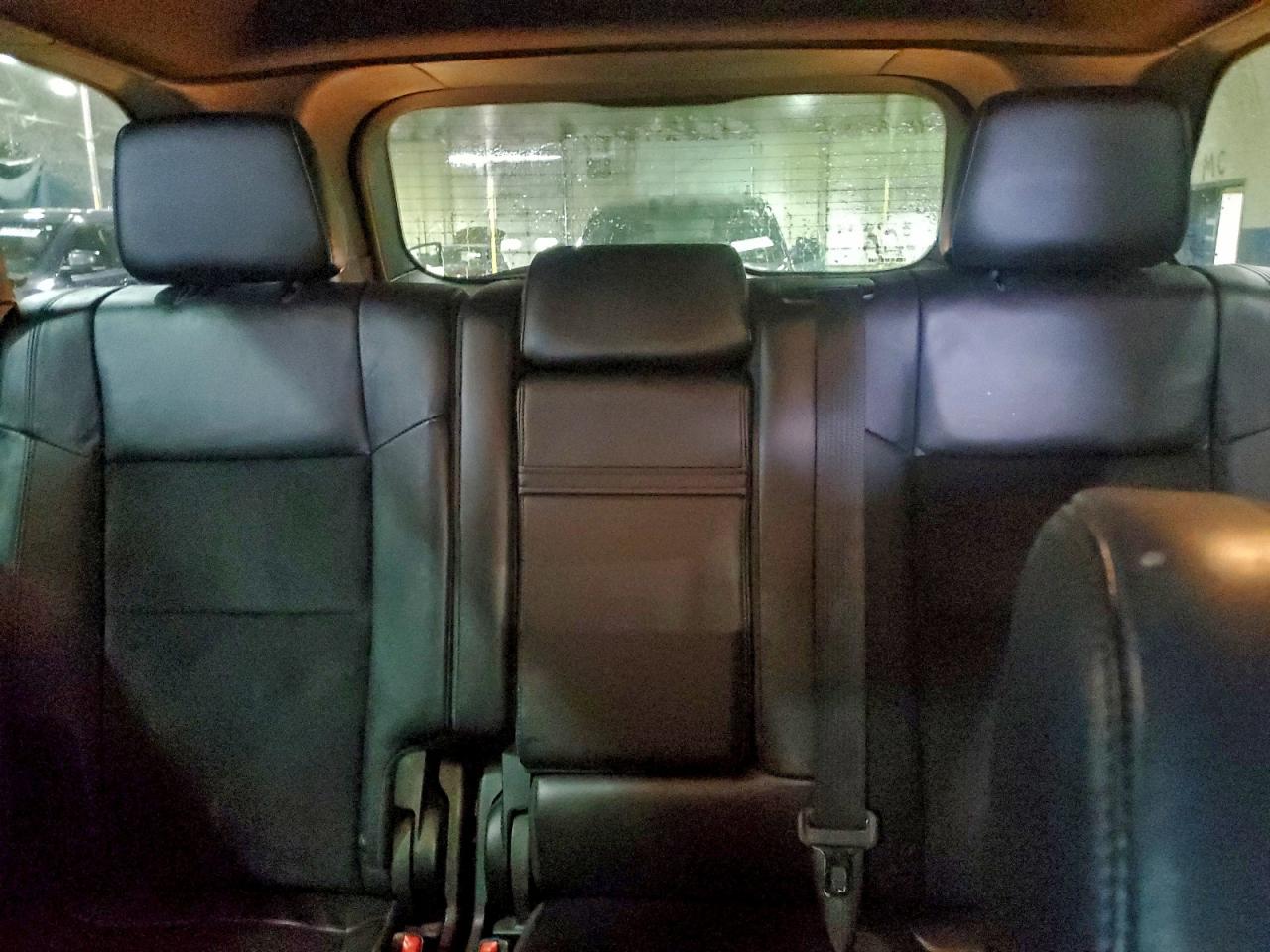 Jeep Grand Cherokee Laredo Image 7