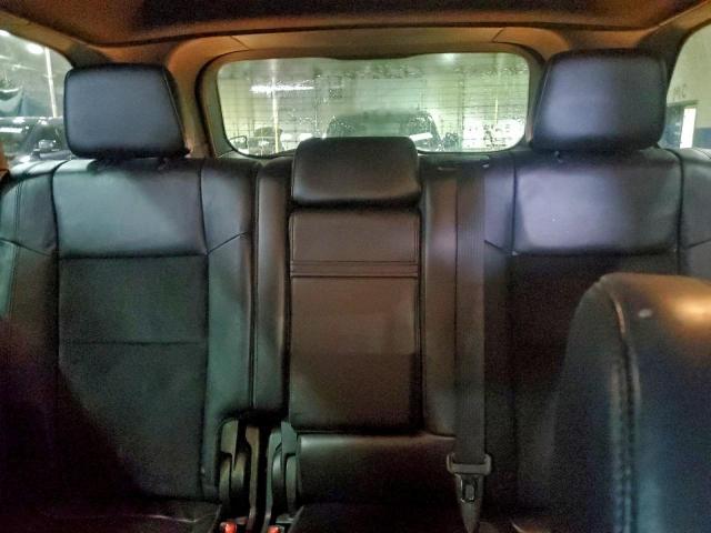 Jeep Grand Cherokee Laredo Image 7