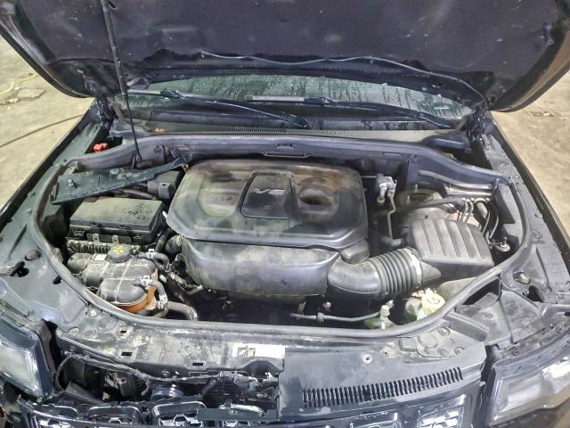 Jeep Grand Cherokee Laredo Image 12