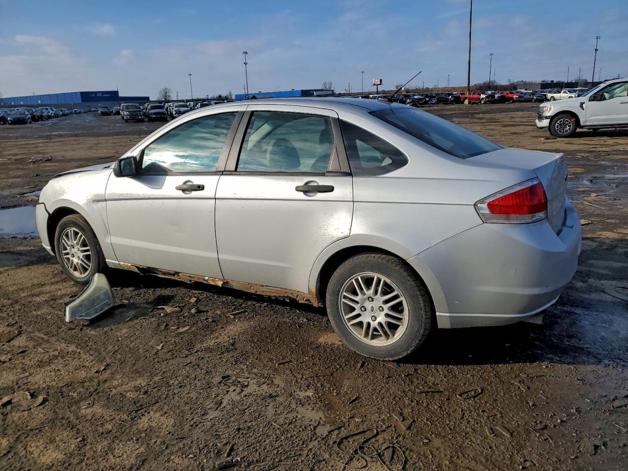 Ford Focus Se Image 2