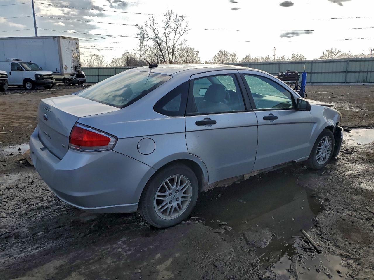 Ford Focus Se Image 6