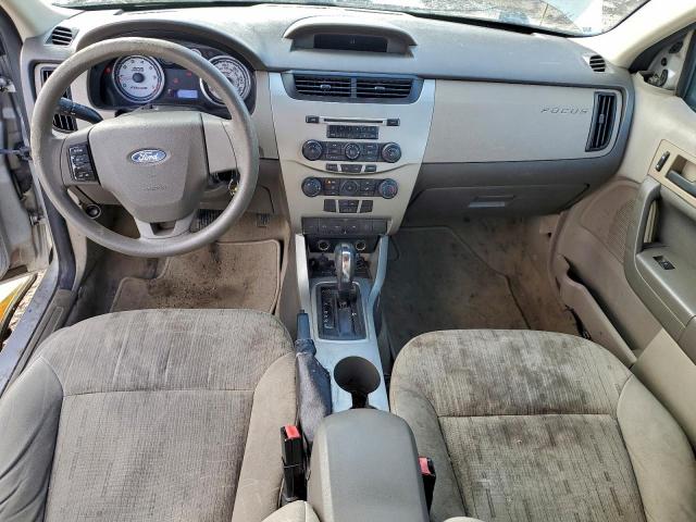 Ford Focus Se Image 4