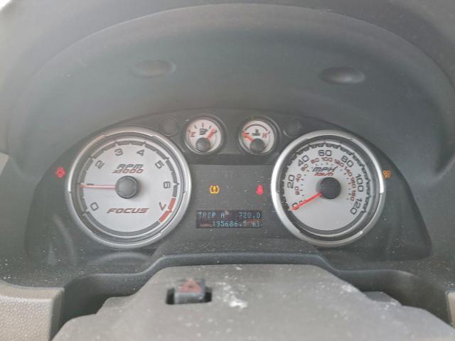 Ford Focus Se Image 11