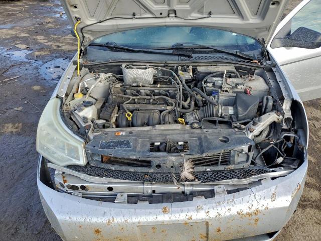 Ford Focus Se Image 10