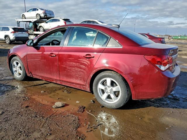 Chevrolet Cruze Lt Image 2