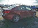 Chevrolet Cruze Lt Image 11