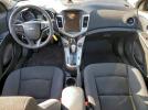 Chevrolet Cruze Lt Image 12