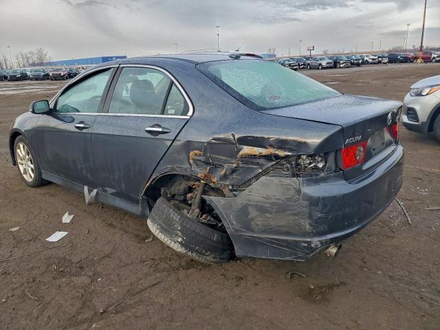 Acura TSX Image 3
