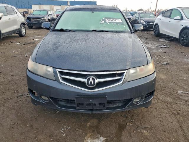 Acura TSX Image 8