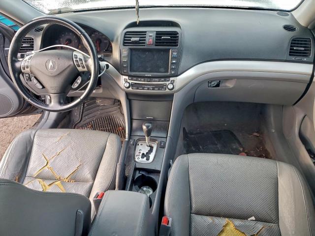 Acura TSX Image 5