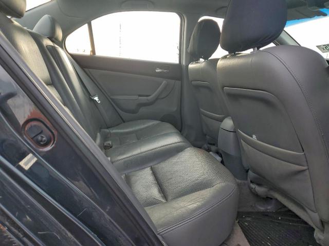 Acura TSX Image 9