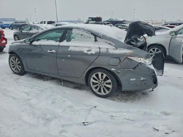 Hyundai SONATA Se Image 7