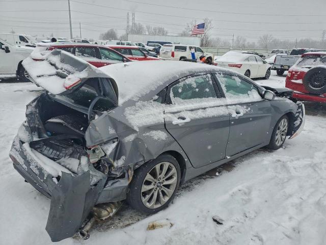 Hyundai SONATA Se Image 11