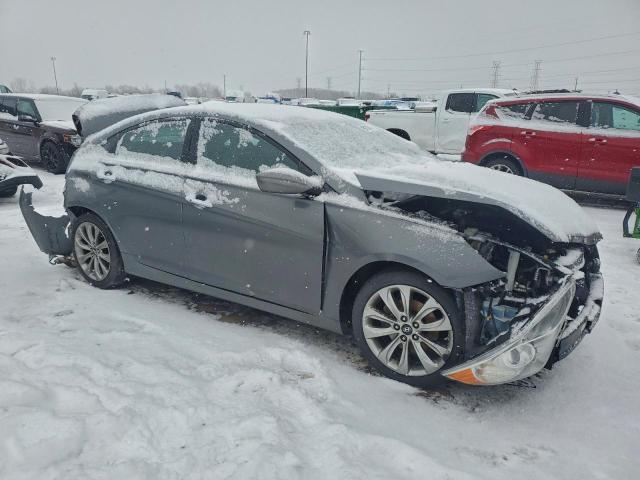 Hyundai SONATA Se Image 3