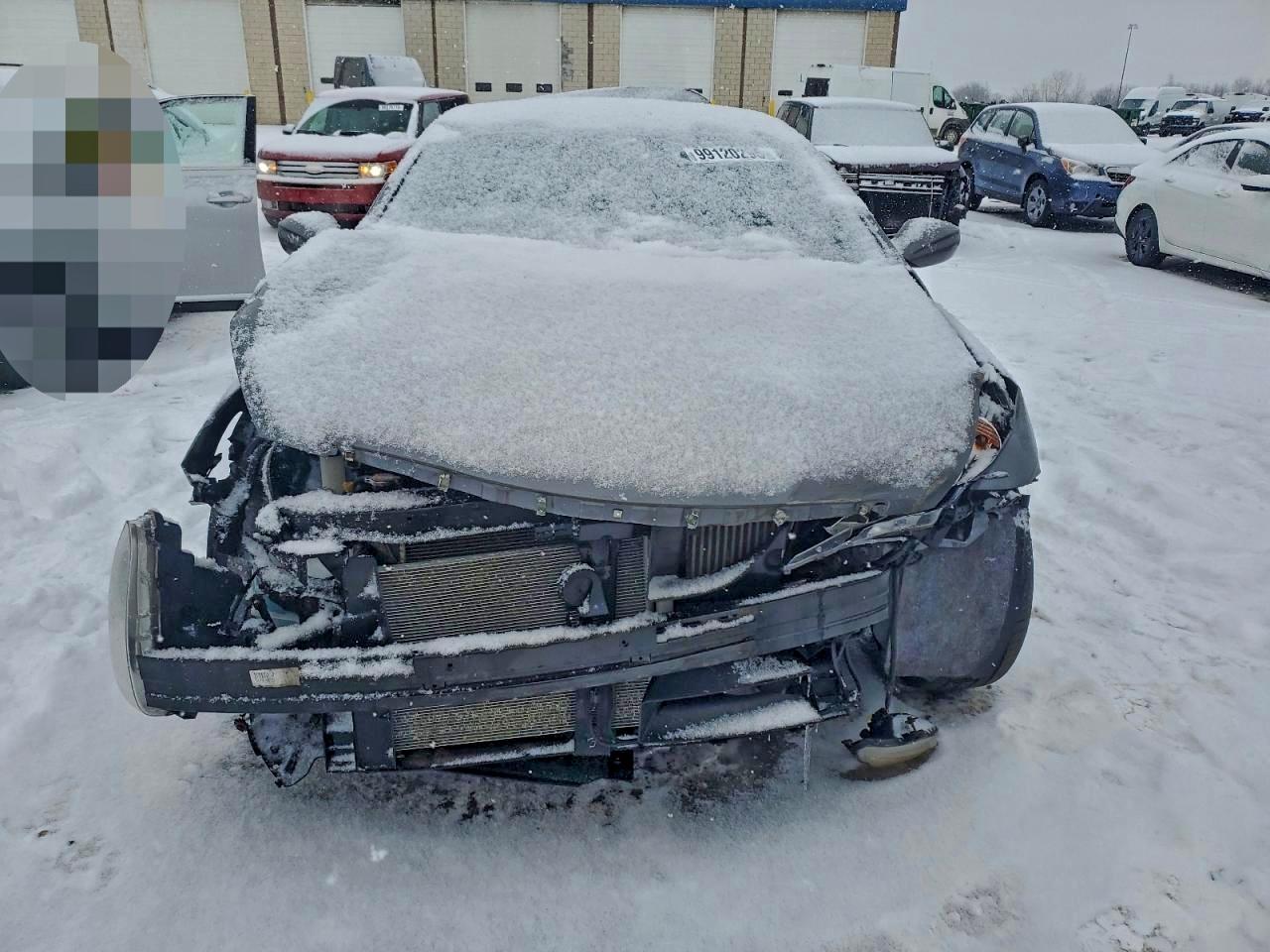 Hyundai SONATA Se Image 4