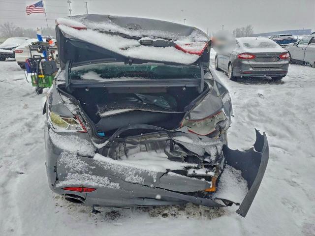 Hyundai SONATA Se Image 9