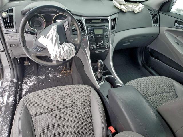 Hyundai SONATA Se Image 8