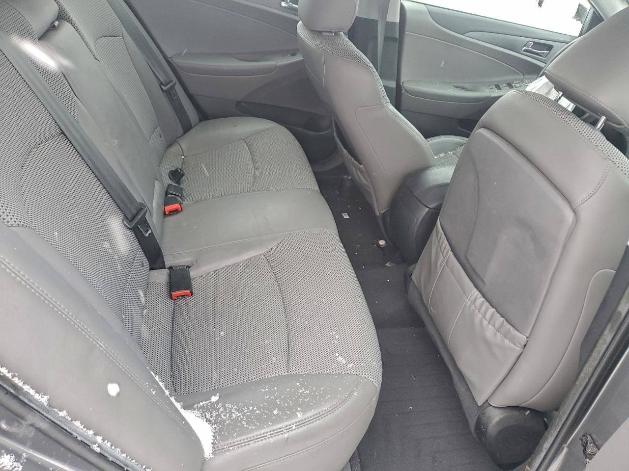 Hyundai SONATA Se Image 5