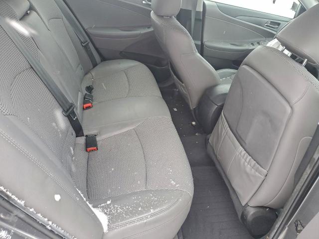 Hyundai SONATA Se Image 5