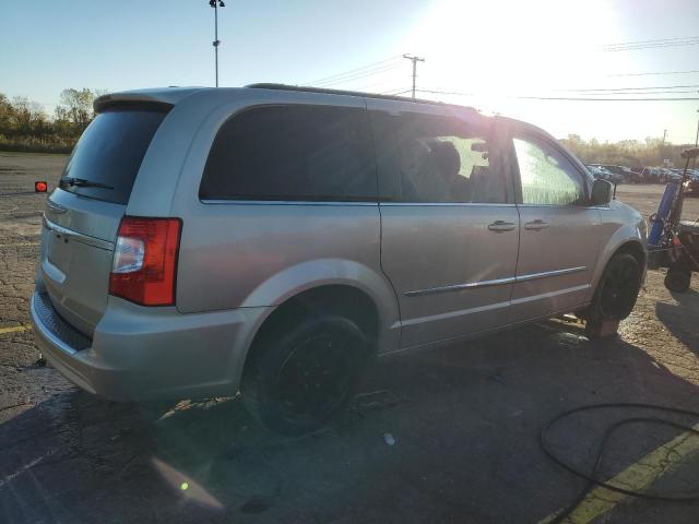 Chrysler Minivan Touring Image 14