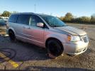 Chrysler Minivan Touring Image 10