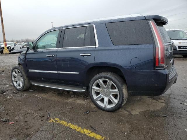 Cadillac Escalade Luxury Image 2