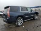 Cadillac Escalade Luxury Image 8