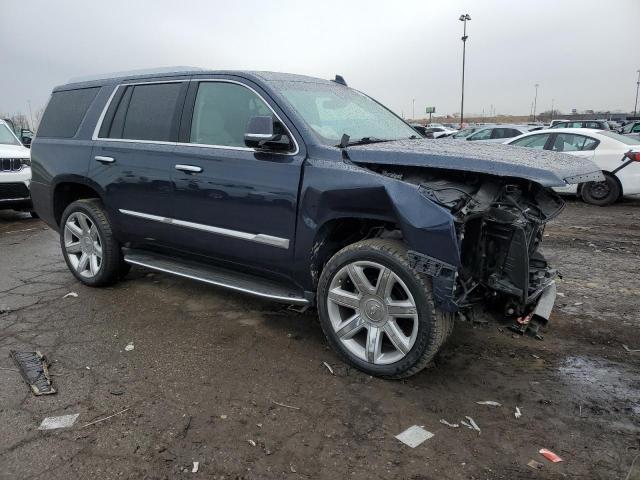 Cadillac Escalade Luxury Image 4